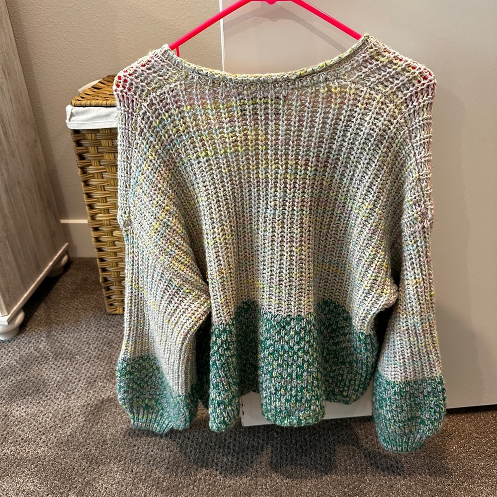 Sweater - Picture 2 of 2